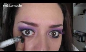 True Blood Season 4: Burn The Witches Inspired Look