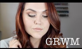 GRWM | New and Forgotten Products!