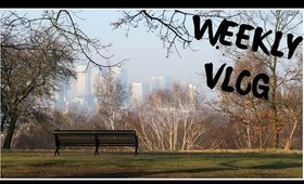 Quarter Life Crisis | Weekly Vlog