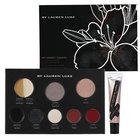My Smokey Classics and My Glossy LipsComplete Makeup Palette for Eyes, Cheeks and Lips