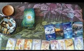 Pisces Weekly Tarot Sept 26th