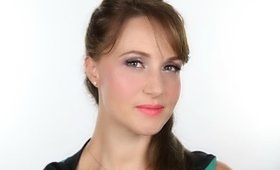 Trucco EVENTO con Annalisa!