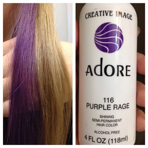 Best Purple Hair Dye? | Beautylish