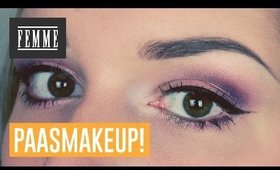 Paaslook! - FEMME