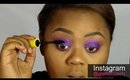 Makeup Touchups using ft Makeup Revoloutin-@glamhouseginda
