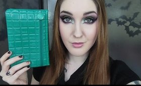 October 2014 Ipsy Unbagging!