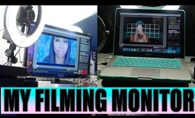 Canon DSLR Video Monitor using your Laptop/Desktop + FREE Canon Utility Tool Download Tutorial