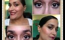 Holiday Look |Celebrity Inspired Makeup Look | Kim Kardashian REUPLOAD