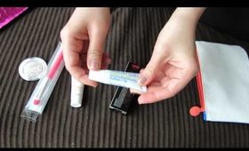 Ipsy Unbagging/Unboxing January 2015! ♥ ♥