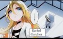 【ANGEL OF DEATH】-CHAPTER 1
