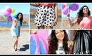 Spring Fashion Haul! Urban Outfitters, Forever 21, Target etc.