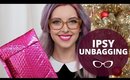 Ipsy Unbagging | December
