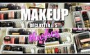 Makeup Declutter Series: Blushes | Massive Blush Collection & Declutter
