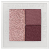 Neen Pretty Shady Trio Pressed Pigments The Swoon Trio