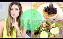 What I Eat in a Day // #5