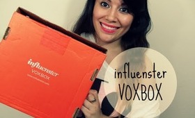 Influenster VOXBOX