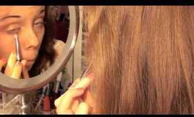 Getting ready: Vlog Edition