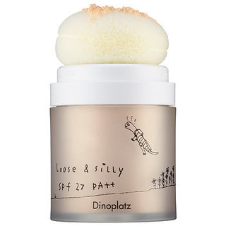 Too Cool For School Dinoplatz Loose & Silly Powder