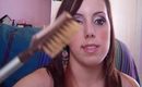 Makeup Brushes: Studio 35 Beauty & Ecotools