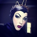 Evil Queen; Snow White