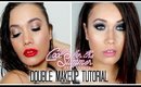 Demi Lovato "COOL FOR THE SUMMER" OFFICIAL MAKEUP TUTORIAL