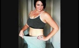 80 pounds lost with P90x and Insanity!