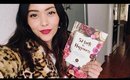 Mis Favoritos de Enero 2018, maquillaje, series, libros ||| Lilia Cortés