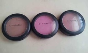 BEAUTY SALE! MAC, NYX, BENEFIT, TARTE, and MORE!