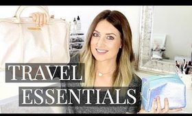 Travel Essentials for Mom + Babies | Kendra Atkins