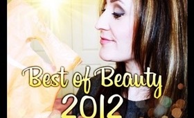 Best of Beauty 2012