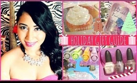 ❄ Holiday Gift Guide for Girls ❄