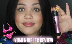Yumi- Nibbler Review | Multi-Purpose Trimmer