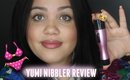 Yumi- Nibbler Review | Multi-Purpose Trimmer