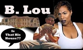 B.LOU "Vroom" (WSHH Exclusive - Official Music Video)