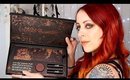 WORTH IT? Melt Cosmetics Rust Palette & Collection 🤘 In-Depth Swatches, Tutorial | GlitterFallout