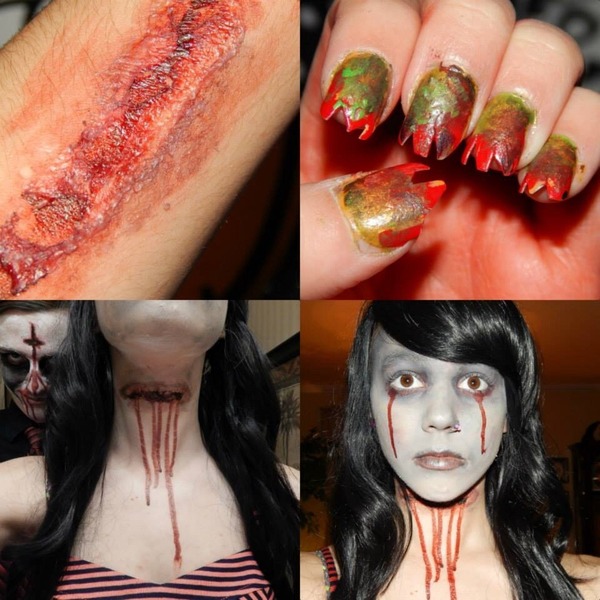 Halloween! | Marissa B.'s Photo | Beautylish