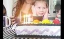 Happy Birthday - Harley 4 Years Old