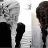French Into Lace Braid