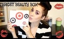 ♡ Target Beauty Box Spring 2014 ♡