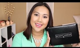 BOXYCHARM Unboxing | July 2015