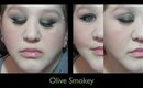 Olive Smokey