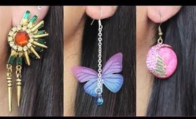Huge Jewelry Try-on Haul _ Zaful.com | SuperWowStyle