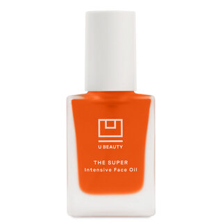 U Beauty The Super Intensive Face Oil