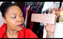 Urban Decay Naked 3 Unboxing!!