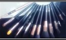 Pro Makeup Brush Set from RC Cosmetics