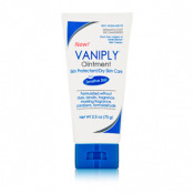 Pharmaceutical Specialties, Inc Vaniply Ointment
