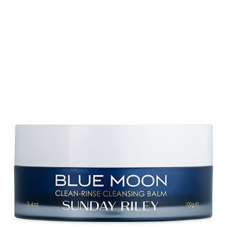 Blue Moon Clean-Rinse Cleansing Balm