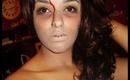 Halloween 2011: Dead Bride