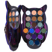 Jeffree Star Cosmetics Night Owl Artistry Palette