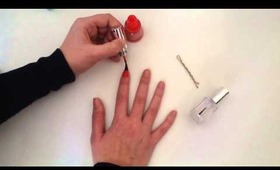 The Modern Girl's Guide to Valentines Day Nail Art